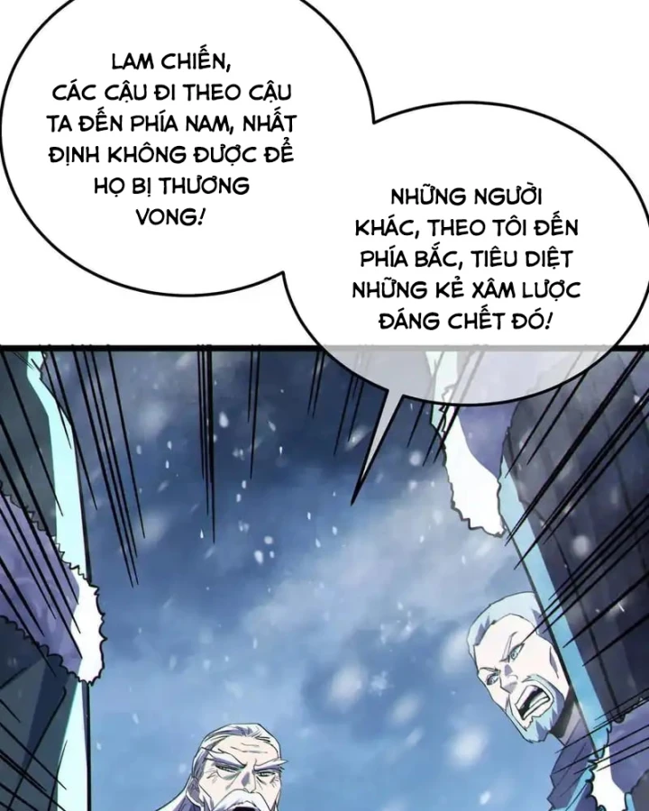 Vô Địch Bị Động Tạo Ra Tấn Sát Thương Chapter 146 - 93