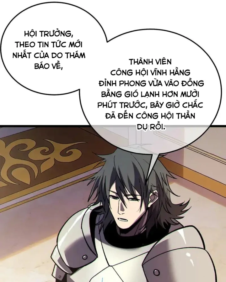 Vô Địch Bị Động Tạo Ra Tấn Sát Thương Chapter 146 - 99