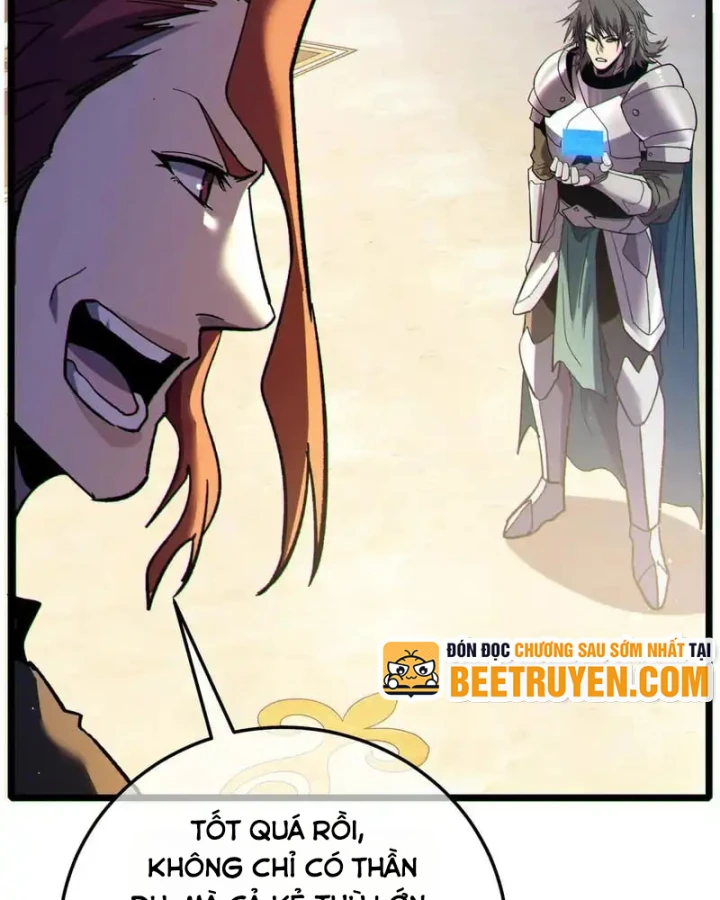 Vô Địch Bị Động Tạo Ra Tấn Sát Thương Chapter 146 - 105