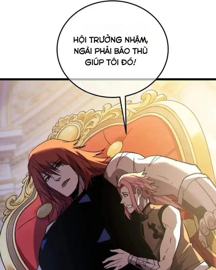 Vô Địch Bị Động Tạo Ra Tấn Sát Thương Chapter 146 - 107