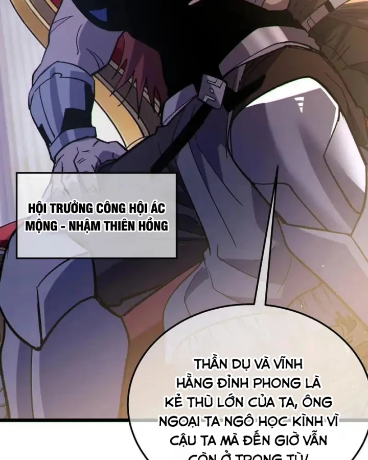 Vô Địch Bị Động Tạo Ra Tấn Sát Thương Chapter 146 - 108