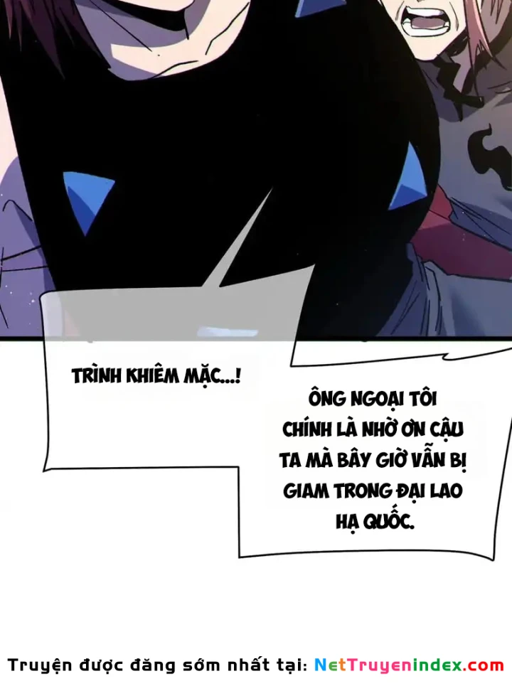 Vô Địch Bị Động Tạo Ra Tấn Sát Thương Chapter 146 - 113