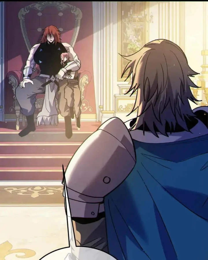 Vô Địch Bị Động Tạo Ra Tấn Sát Thương Chapter 146 - 116