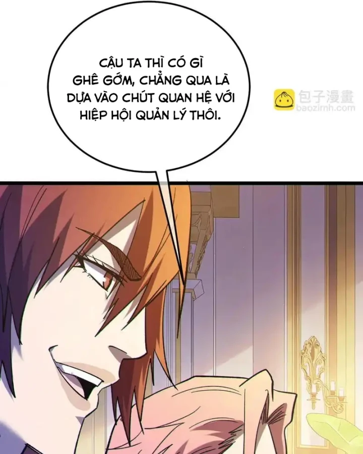 Vô Địch Bị Động Tạo Ra Tấn Sát Thương Chapter 146 - 120