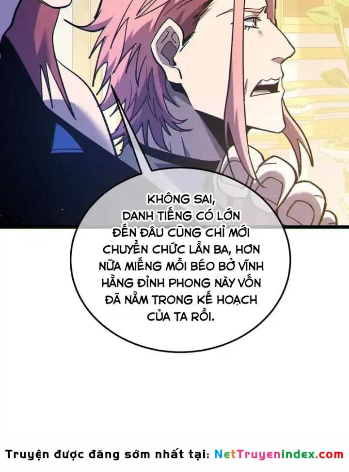 Vô Địch Bị Động Tạo Ra Tấn Sát Thương Chapter 146 - 121