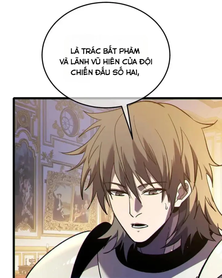 Vô Địch Bị Động Tạo Ra Tấn Sát Thương Chapter 146 - 124