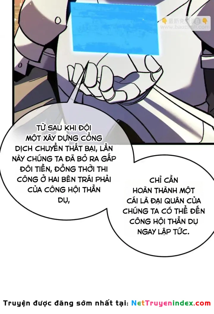 Vô Địch Bị Động Tạo Ra Tấn Sát Thương Chapter 146 - 125