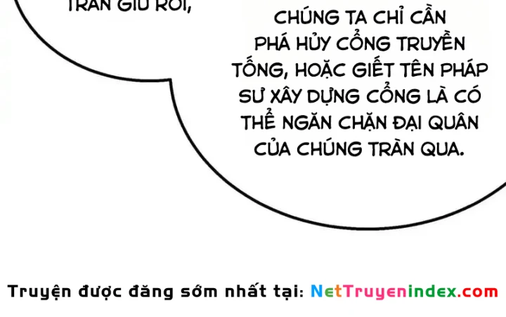 Vô Địch Bị Động Tạo Ra Tấn Sát Thương Chapter 147 - 6