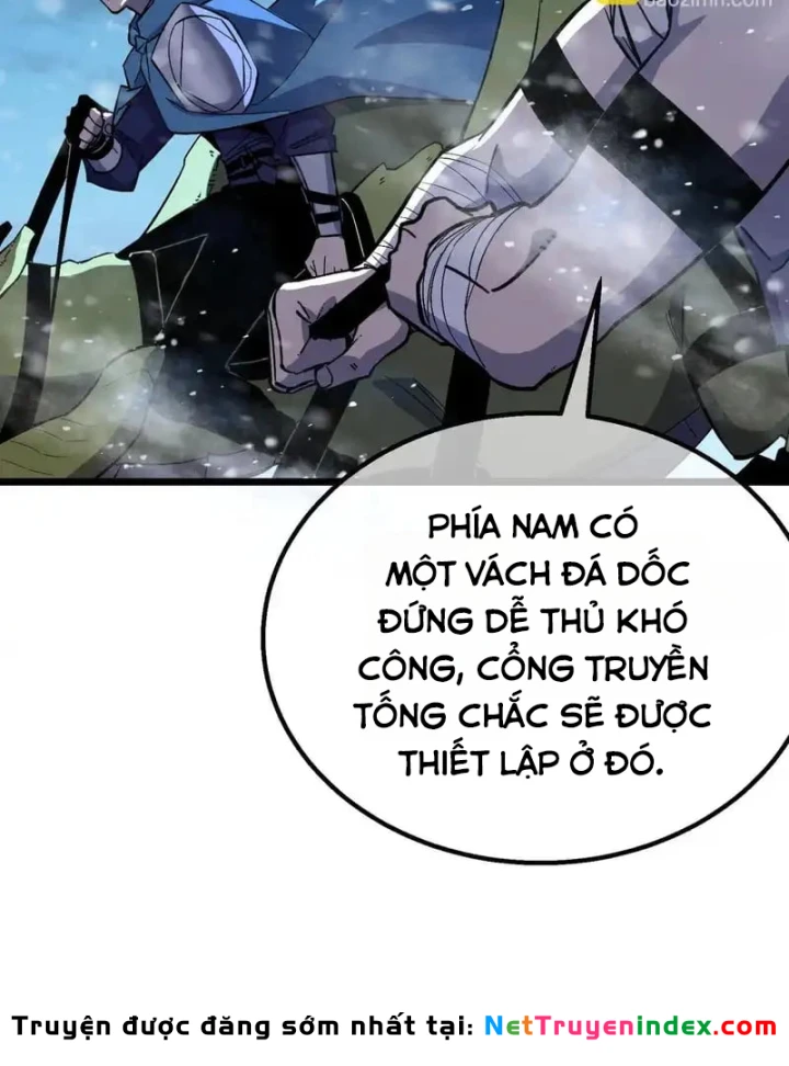 Vô Địch Bị Động Tạo Ra Tấn Sát Thương Chapter 147 - 8