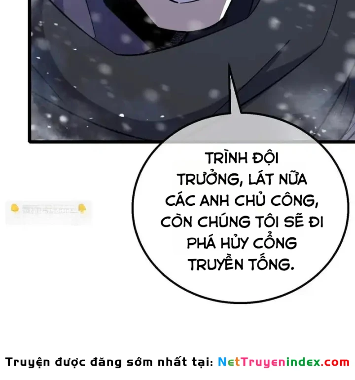 Vô Địch Bị Động Tạo Ra Tấn Sát Thương Chapter 147 - 10