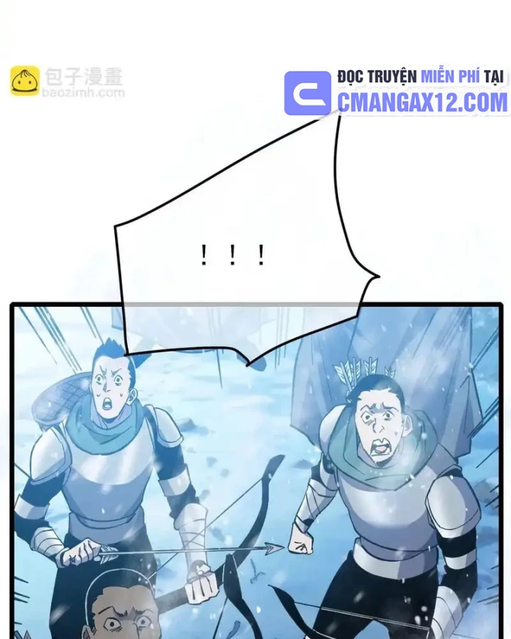 Vô Địch Bị Động Tạo Ra Tấn Sát Thương Chapter 147 - 48