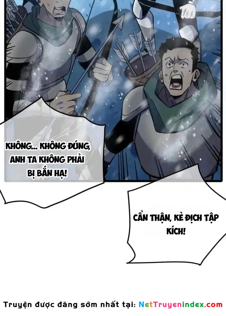 Vô Địch Bị Động Tạo Ra Tấn Sát Thương Chapter 147 - 49