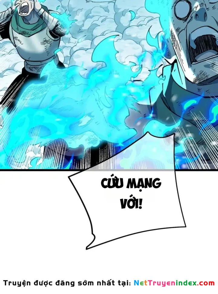 Vô Địch Bị Động Tạo Ra Tấn Sát Thương Chapter 147 - 59