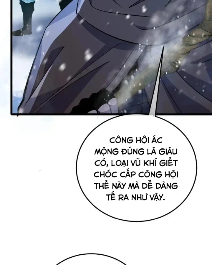 Vô Địch Bị Động Tạo Ra Tấn Sát Thương Chapter 147 - 76