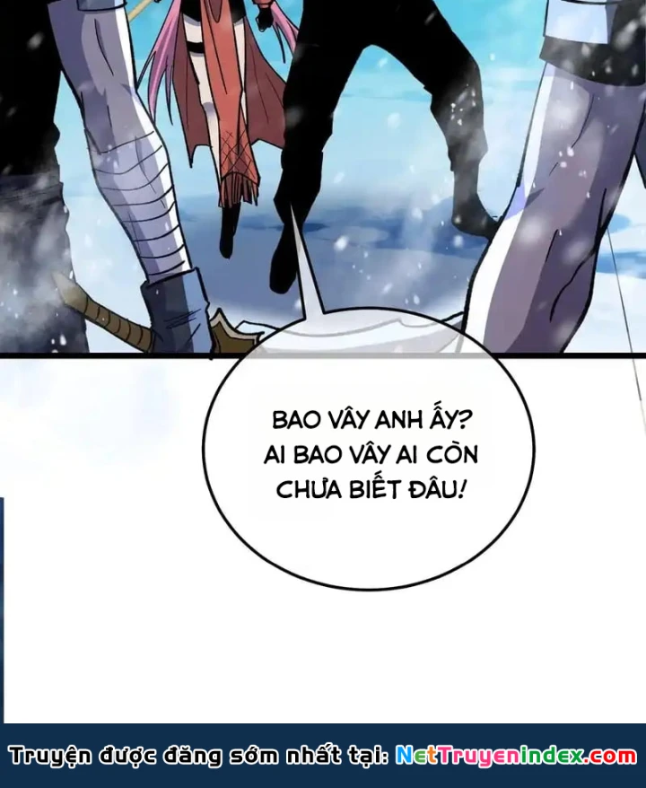 Vô Địch Bị Động Tạo Ra Tấn Sát Thương Chapter 147 - 78