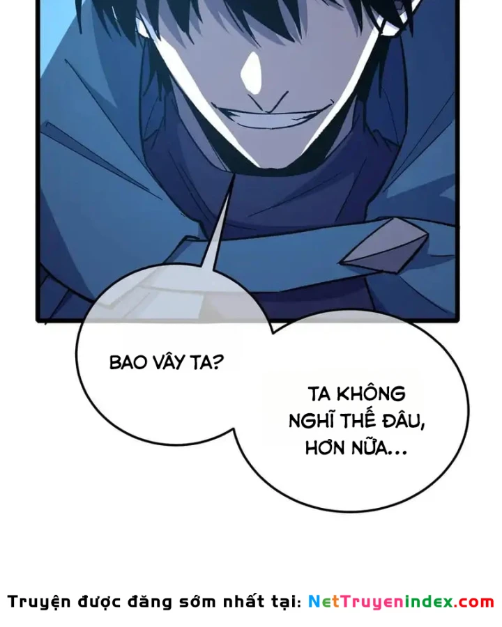 Vô Địch Bị Động Tạo Ra Tấn Sát Thương Chapter 147 - 82