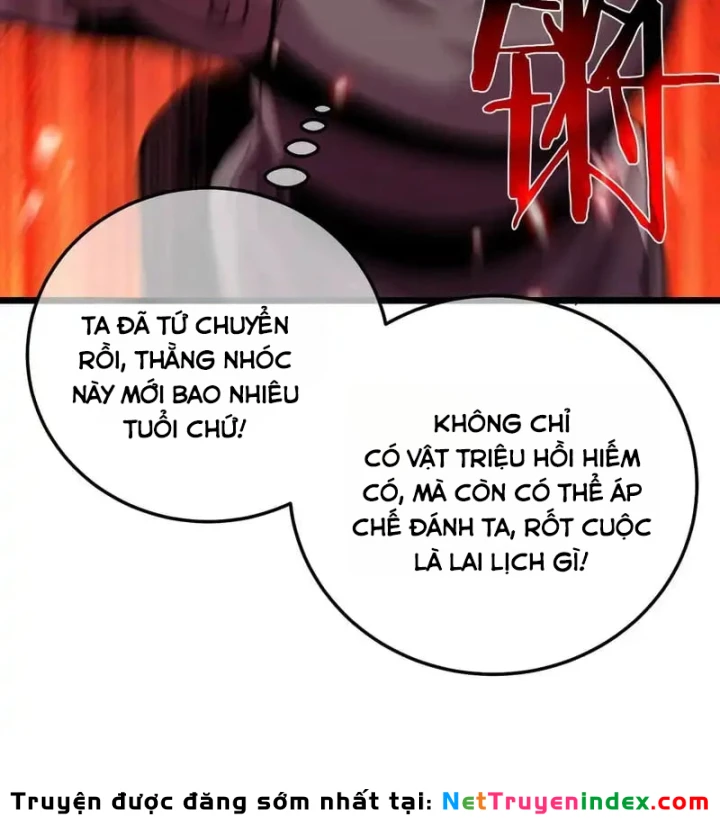 Vô Địch Bị Động Tạo Ra Tấn Sát Thương Chapter 147 - 102