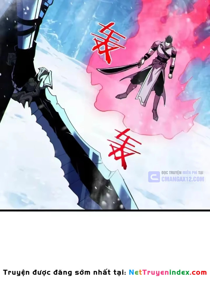 Vô Địch Bị Động Tạo Ra Tấn Sát Thương Chapter 148 - 4