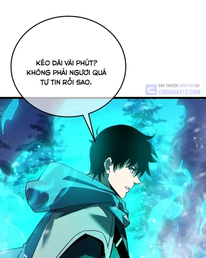 Vô Địch Bị Động Tạo Ra Tấn Sát Thương Chapter 148 - 14