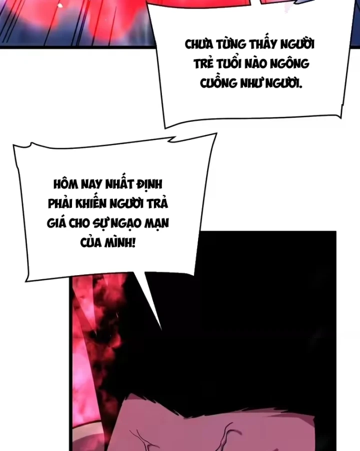 Vô Địch Bị Động Tạo Ra Tấn Sát Thương Chapter 148 - 19