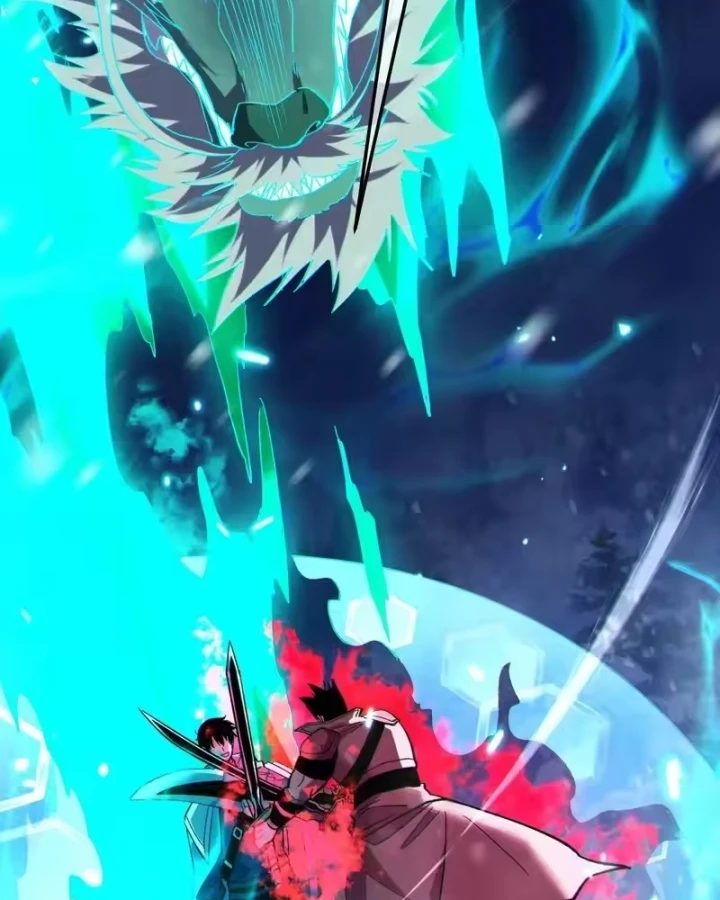 Vô Địch Bị Động Tạo Ra Tấn Sát Thương Chapter 148 - 32