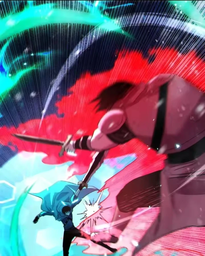 Vô Địch Bị Động Tạo Ra Tấn Sát Thương Chapter 148 - 36