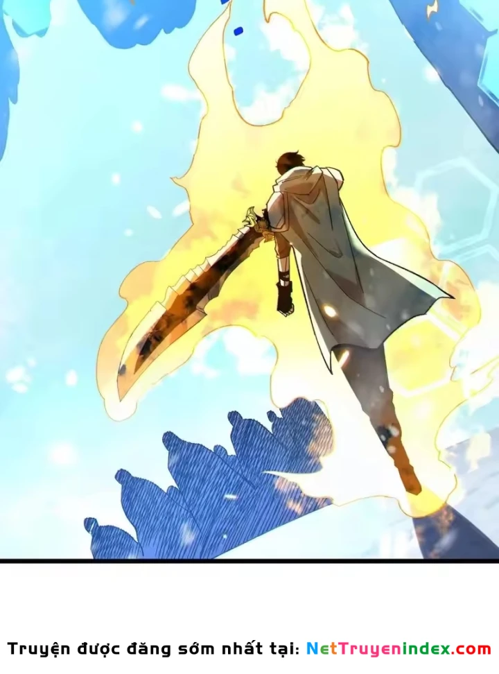 Vô Địch Bị Động Tạo Ra Tấn Sát Thương Chapter 148 - 45