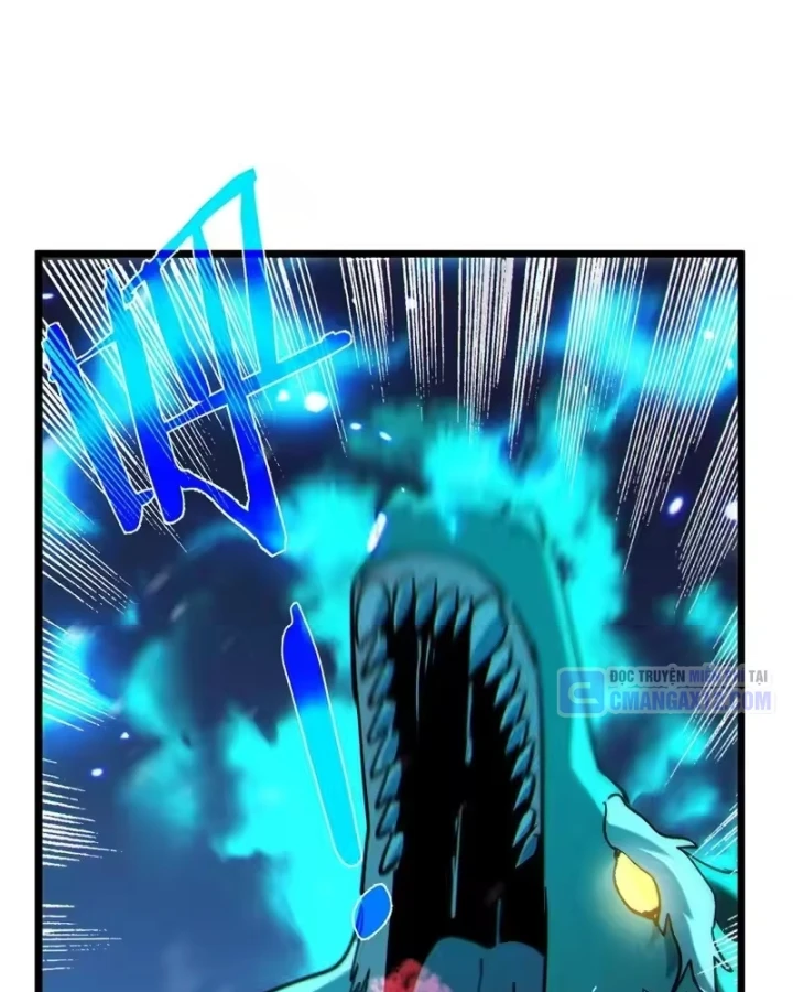 Vô Địch Bị Động Tạo Ra Tấn Sát Thương Chapter 148 - 46