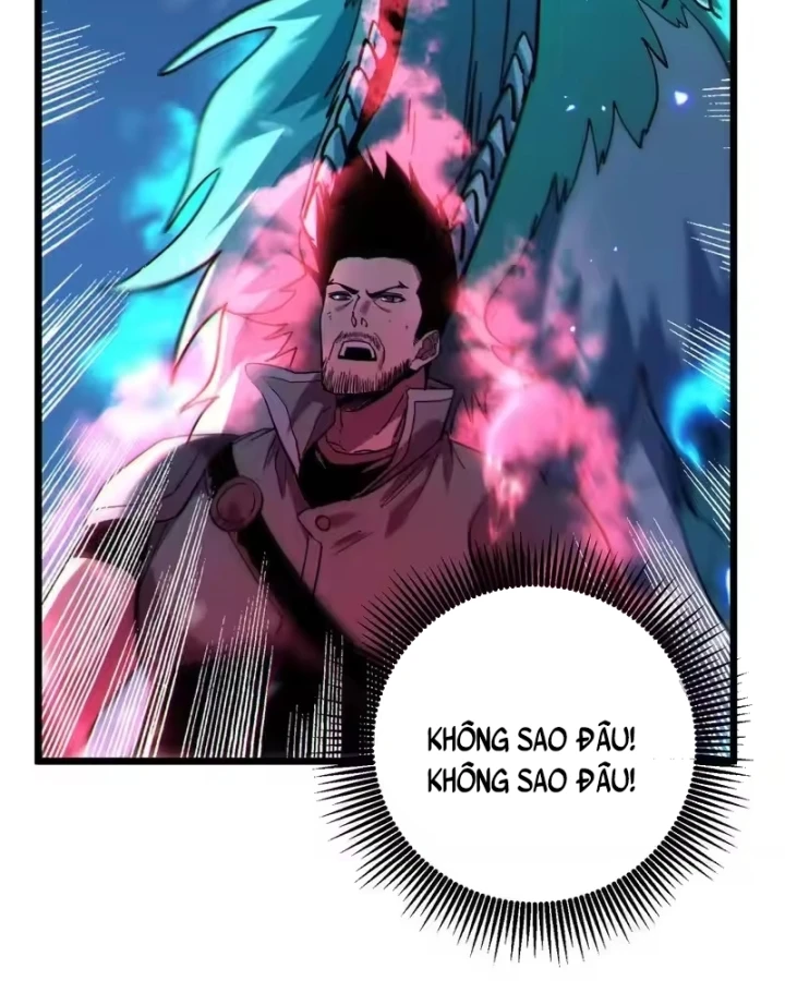 Vô Địch Bị Động Tạo Ra Tấn Sát Thương Chapter 148 - 47