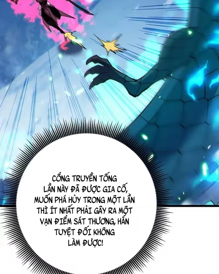 Vô Địch Bị Động Tạo Ra Tấn Sát Thương Chapter 148 - 50