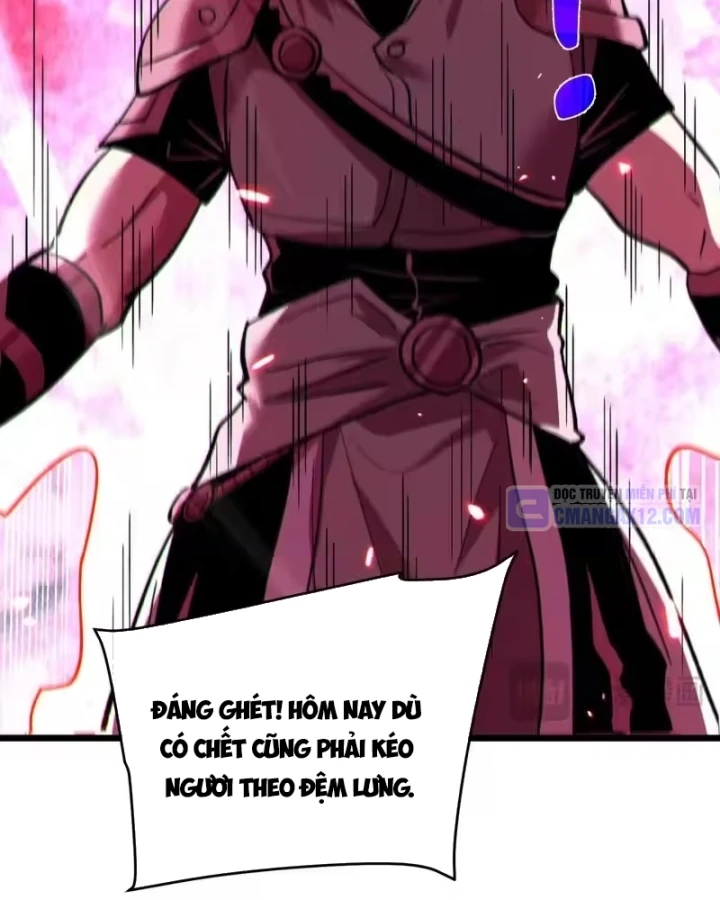 Vô Địch Bị Động Tạo Ra Tấn Sát Thương Chapter 148 - 64