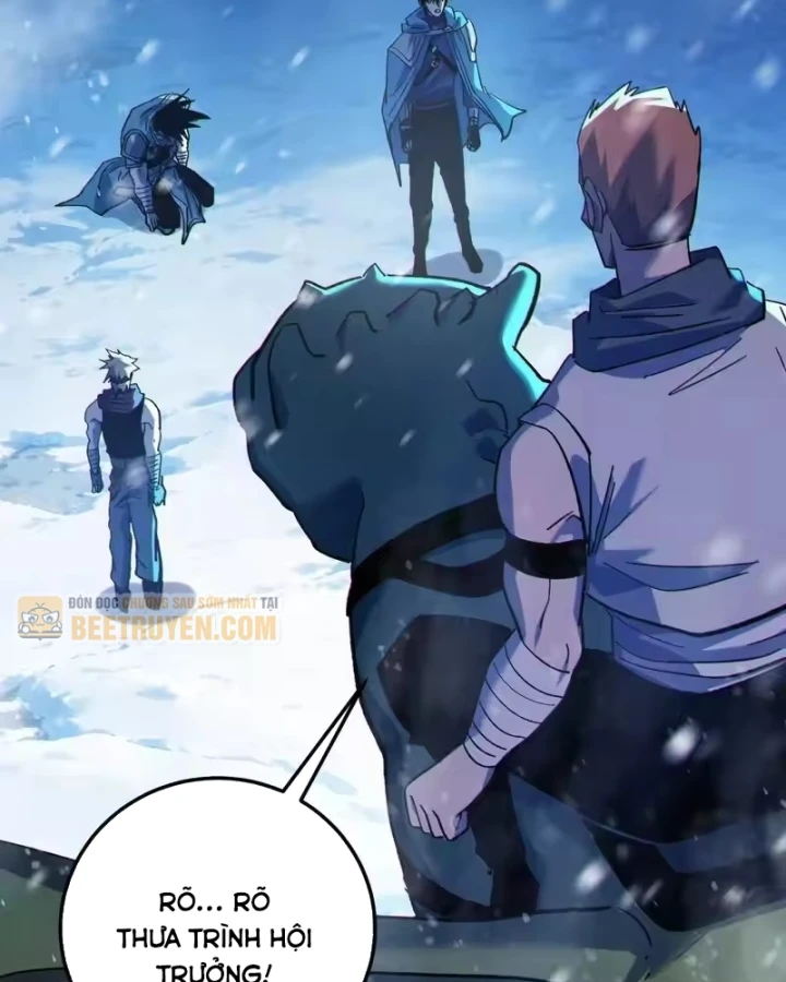 Vô Địch Bị Động Tạo Ra Tấn Sát Thương Chapter 148 - 80