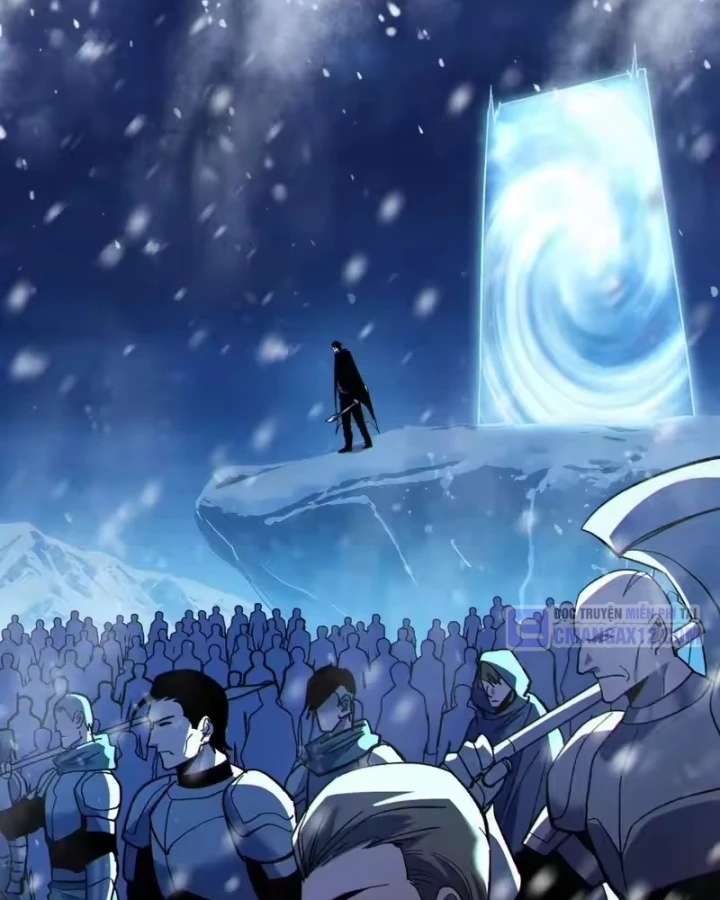 Vô Địch Bị Động Tạo Ra Tấn Sát Thương Chapter 148 - 93