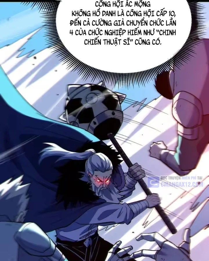 Vô Địch Bị Động Tạo Ra Tấn Sát Thương Chapter 148 - 98