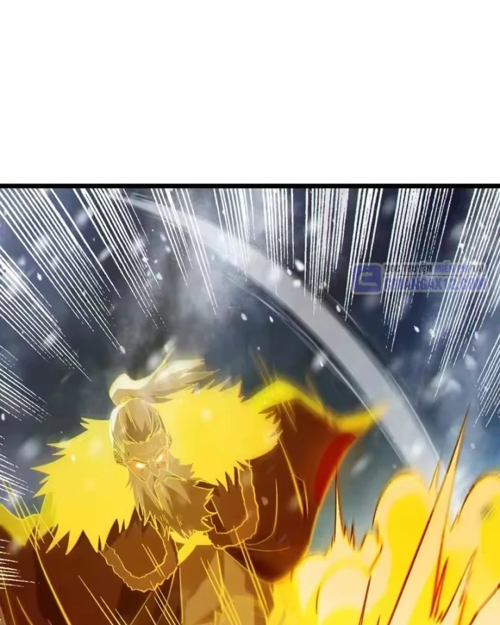 Vô Địch Bị Động Tạo Ra Tấn Sát Thương Chapter 148 - 107