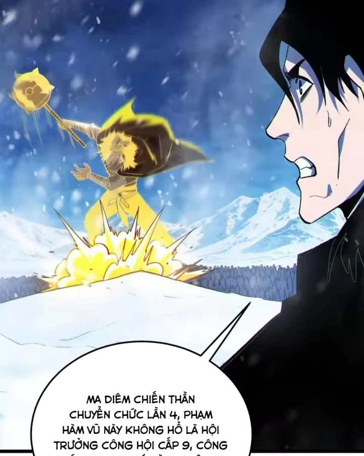 Vô Địch Bị Động Tạo Ra Tấn Sát Thương Chapter 148 - 110