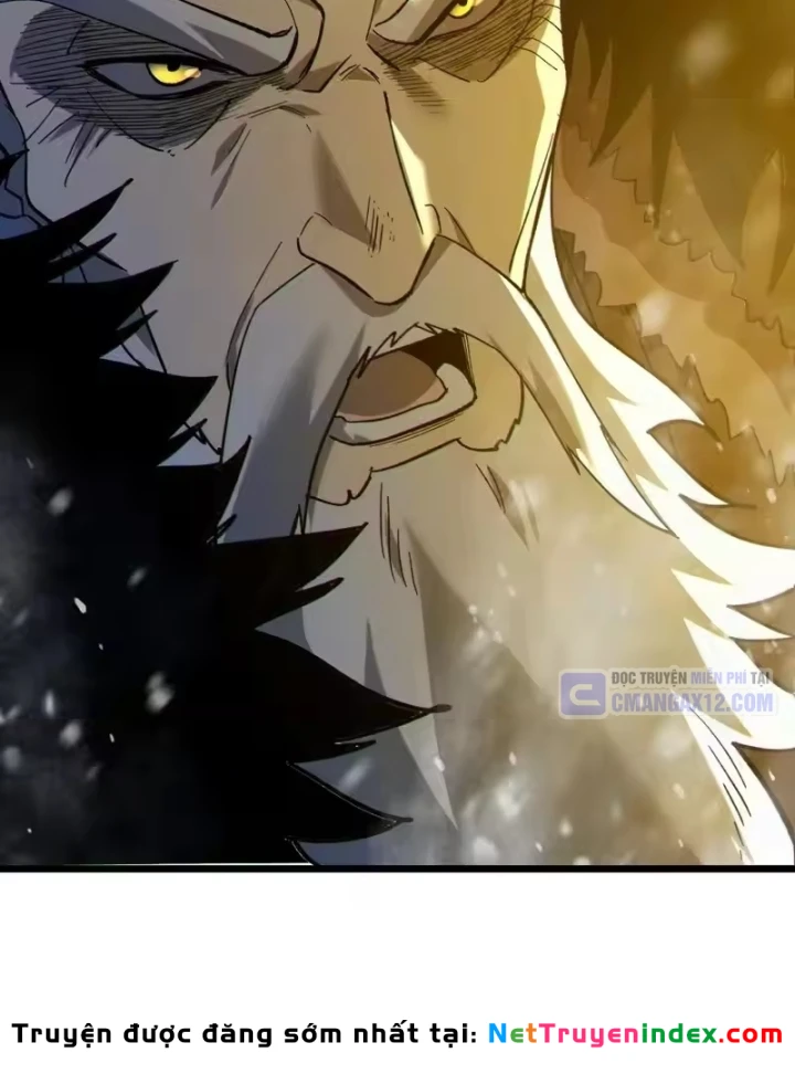 Vô Địch Bị Động Tạo Ra Tấn Sát Thương Chapter 148 - 115