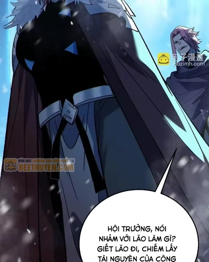 Vô Địch Bị Động Tạo Ra Tấn Sát Thương Chapter 148 - 130