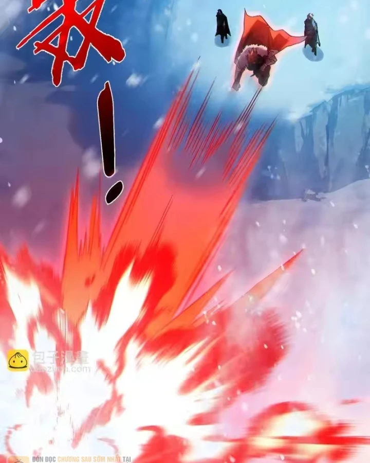 Vô Địch Bị Động Tạo Ra Tấn Sát Thương Chapter 148 - 139