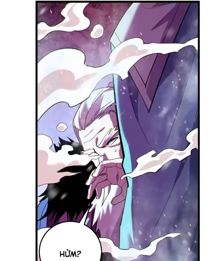 Vô Địch Bị Động Tạo Ra Tấn Sát Thương Chapter 148 - 141