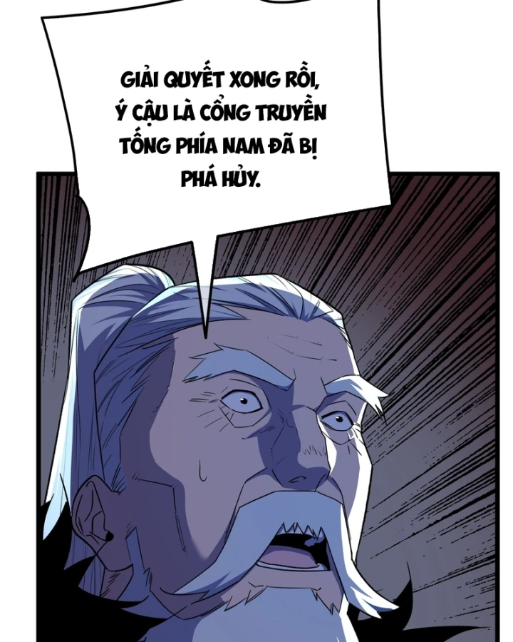 Vô Địch Bị Động Tạo Ra Tấn Sát Thương Chapter 149 - 5