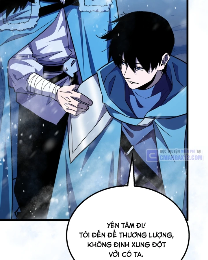 Vô Địch Bị Động Tạo Ra Tấn Sát Thương Chapter 149 - 24