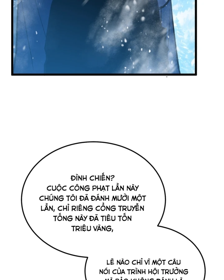 Vô Địch Bị Động Tạo Ra Tấn Sát Thương Chapter 149 - 31