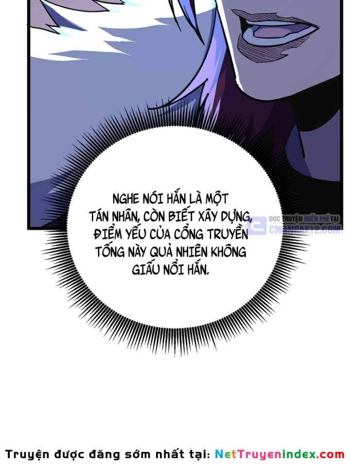 Vô Địch Bị Động Tạo Ra Tấn Sát Thương Chapter 149 - 48