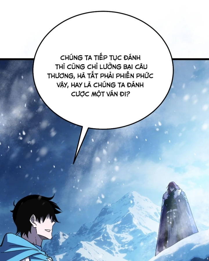 Vô Địch Bị Động Tạo Ra Tấn Sát Thương Chapter 149 - 49