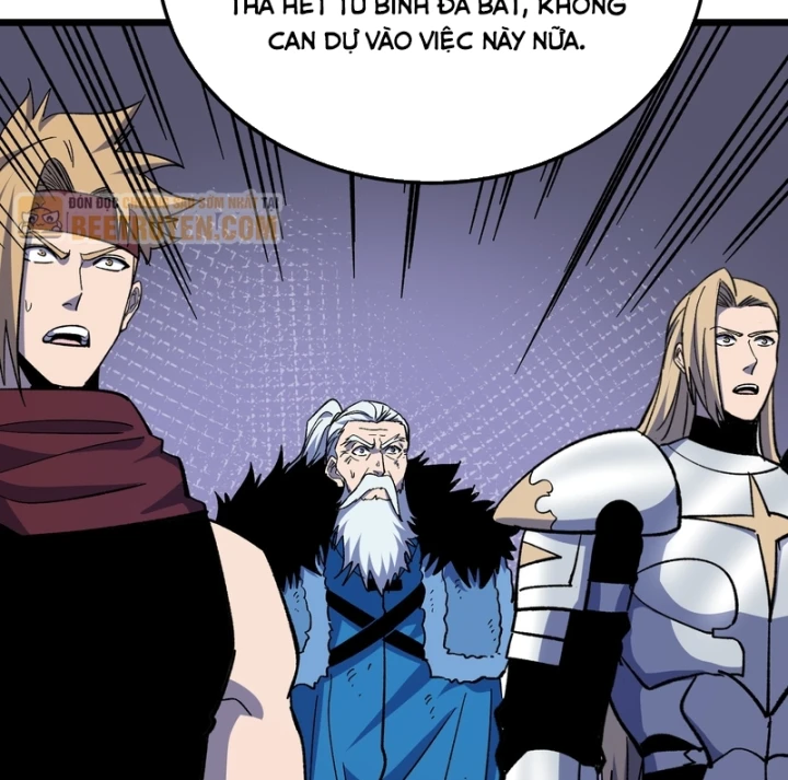 Vô Địch Bị Động Tạo Ra Tấn Sát Thương Chapter 149 - 54