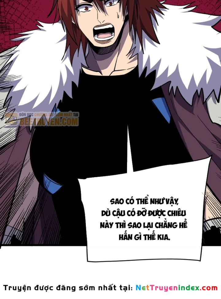 Vô Địch Bị Động Tạo Ra Tấn Sát Thương Chapter 149 - 89