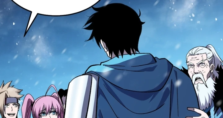Vô Địch Bị Động Tạo Ra Tấn Sát Thương Chapter 149 - 97