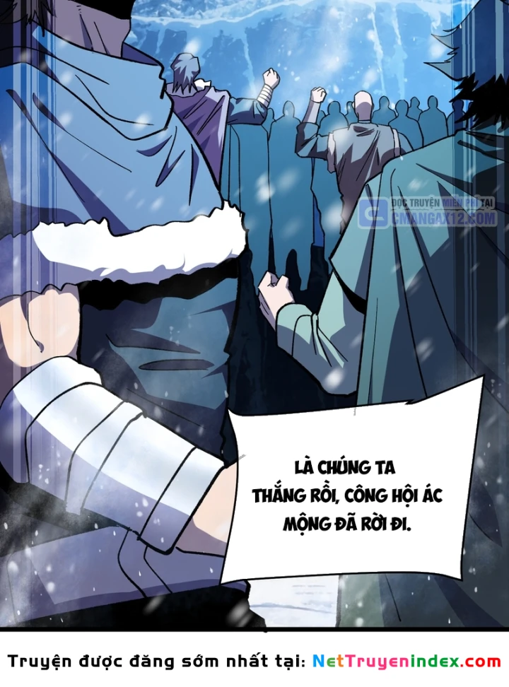 Vô Địch Bị Động Tạo Ra Tấn Sát Thương Chapter 149 - 111
