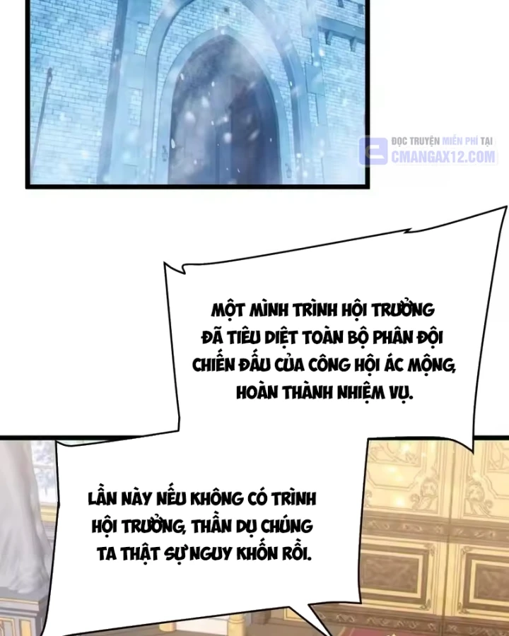 Vô Địch Bị Động Tạo Ra Tấn Sát Thương Chapter 150 - 4